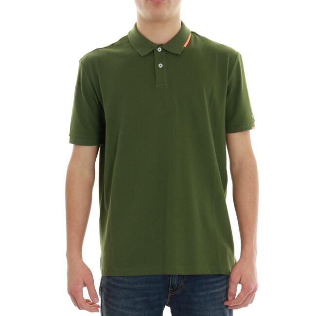 POLO CONTRASTI SUNS - Mad Fashion | img vers.1300x/